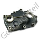 Gehäusedeckel zu Schaltgetriebe passend für diverse Modelle der Iseki TX- Serie, TU- Serie und TM- Serie  (gebrauchtes Originalteil)