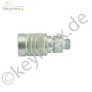 Kupplungsmuffe BG 2 - 10L