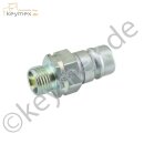 Kupplungsstecker BG 2 - 10L