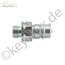 Kupplungsstecker BG 2 - 10L