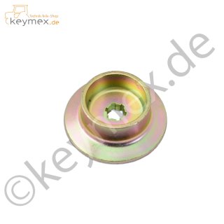 Druckscheibe zur Blattbefestigung passend zu Robin NB31