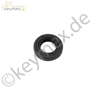 Wellendichtring 18 x 32 x 8 für Winkelgetriebe passend zu Robin NBT415 ; Makita RBC415