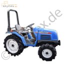 gebrauchter Iseki Sial 19, FIN T33F-003324, 1.439,2 Bh...