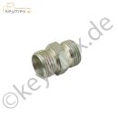 Gerade Verschraubung 12L-12L