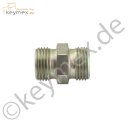 Gerade Verschraubung 12L-12L