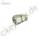 Gerade Reduzierverschraubung X-KOVV12L/12LDKO