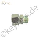 Gerade Reduzierverschraubung X-KOVV12L/12LDKO