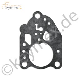 Gehäusedichtung für Vergaser passend zu Kawasaki Motoren FA130D-BS19 / FA210D-AS22