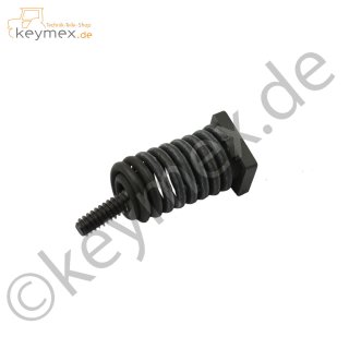 Vibrationsdämpfer vorn passend zu Husqvarna 560XP / 562XP