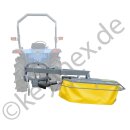 Rotationsmäher Bellon TFL 1350, Model 2022