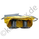 Rotationsmäher Bellon TFL 1350, Model 2022