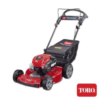Rasenmäher Toro Model 21771