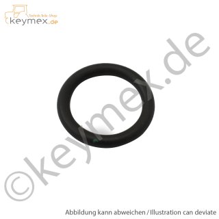 O-Ring 28,0x5,0 mm Schlaghammer Bosch GBH 10 DC
