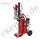 Holzspalter liegend-stehend Kombispalter EiFo BR10 mit 2,2 kW E-Motor