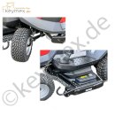 Hochgrasmäher efco EF 110/24 KHH