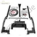 Frontlader für Iseki TU185F+TU205F