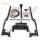 Frontlader für Iseki TU185F+TU205F