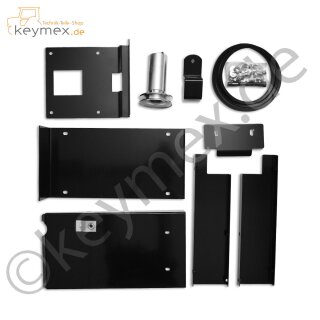 Antriebssatz zu Anbaurahmen für Honda HF2315SB/HM, HF2317HME ab Model 2017 (92 cm)
