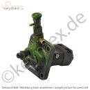 Einspritzpumpe für Dieselmotor Kubota Z600 (gebrauchtes Originalteil)