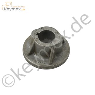 Messerhalter passend zu Stiga Dino 45, 47, 45 Euro, Multiclip 46