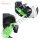 Rasentraktor Etesia Hydro 100 III, Model 2023, Zweizylinder-Kawasaki Benzinmotor, hydraulische Lenkung, 100 cm Schnittbreite, 500 Liter Fangsystem hydraulisch entleerbar, 6-fach Höhenverstellung von 44-102 mm, 404 kg Gerätegewicht