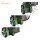 Rasentraktor Etesia Hydro 100 III, Model 2023, Zweizylinder-Kawasaki Benzinmotor, hydraulische Lenkung, 100 cm Schnittbreite, 500 Liter Fangsystem hydraulisch entleerbar, 6-fach Höhenverstellung von 44-102 mm, 404 kg Gerätegewicht