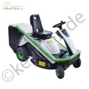 Rasentraktor Etesia Bahia 80 - MBHE2 Neugerät aus Ausstellung Bj. 2022 zum Abverkaufspreis