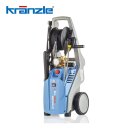 Hochdruckreiniger K2160 TST, Schlauchtrommel mit 15 m...
