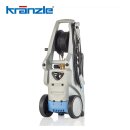 Hochdruckreiniger K2160 TST, Schlauchtrommel mit 15 m...
