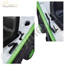 Rasentraktor Etesia Hydro 80 - MKHP5-Modell 2023