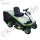 Rasentraktor Etesia Hydro 80 - MKHP5-Modell 2023