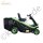 Rasentraktor Etesia Hydro 80 - MKHP5-Modell 2023