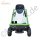 Rasentraktor Etesia Hydro 80 - MKHP5-Modell 2023