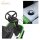 Rasentraktor Etesia Hydro 80 - MKHP5-Modell 2023