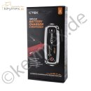 Batterieladegrerät CTEK MXS 5.0