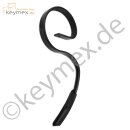 Großfederzinken ohne Halter zu Hackrahmen 60x60 mm