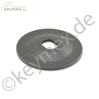 Druckscheibe passend für Stihl FS160 , 180 , 220 , 220K , 280 , 280K , 300 , 350 , 360 , 420 , 420L ,400 , 450 , 480 , 500 , 550 , 550L