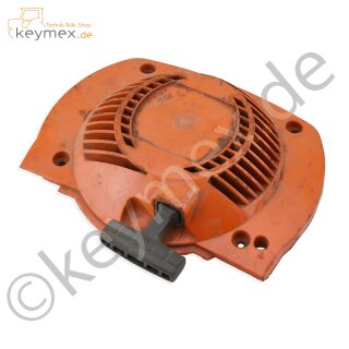 Starter kpl. passend für 343F (gebrauchtes Originalteil)