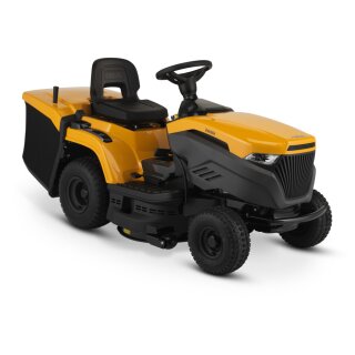 Rasentraktor Stiga 384 Serie 3 - Essential Model 2026
