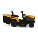 Rasentraktor Stiga 384 Serie 3 - Essential Model 2026