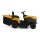 Rasentraktor Stiga 384 Serie 3 - Essential Model 2026