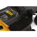 Rasentraktor Stiga 598W Serie 5 - Experience, Neugerät aus Ausstellung Bj. 2023 zum Abverkaufspreis