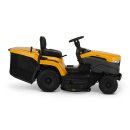 Rasentraktor Stiga 598W Serie 5 - Experience, Neugerät aus Ausstellung Bj. 2023 zum Abverkaufspreis