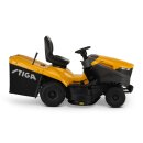 Rasentraktor Stiga 792 Serie 7 - Experience Model 2023 zum Abverkaufspreis