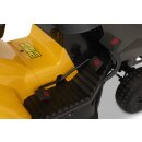 Rasentraktor Stiga 792 Serie 7 - Experience Model 2023 zum Abverkaufspreis
