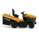 Rasentraktor Stiga 792W Serie 7 - Experience Model 2023 zum Abverkaufspreis