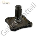 Radnabe zu Vorderachse Iseki TX- Serie (gebrauchtes...