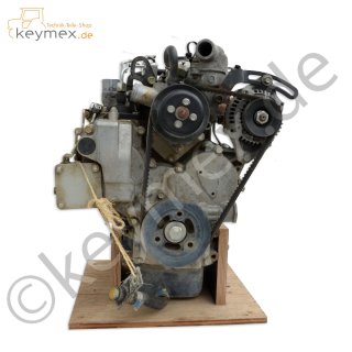 Dieselmotor Iseki E3100 gebraucht