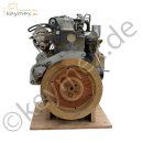 Dieselmotor Iseki E3100 gebraucht