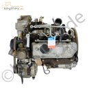 Dieselmotor Iseki E3100 gebraucht